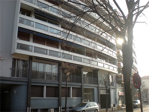 t2 à la location -   63000  CLERMONT FERRAND, surface 40 m2 location t2 - UBI471959231